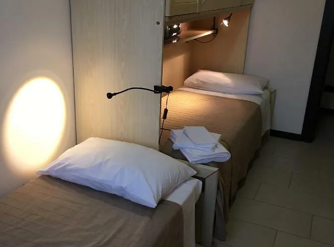 Suite Carpiano