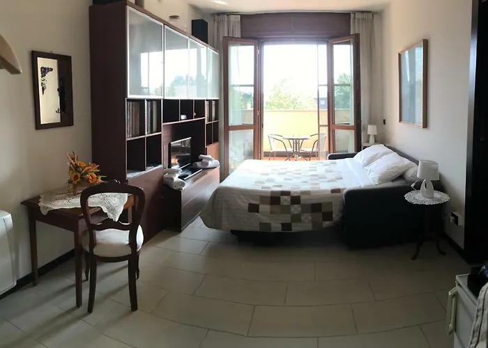 Suite Carpiano