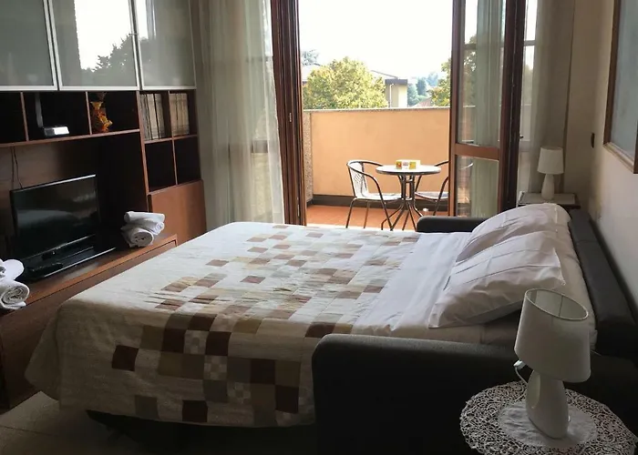 Suite Carpiano