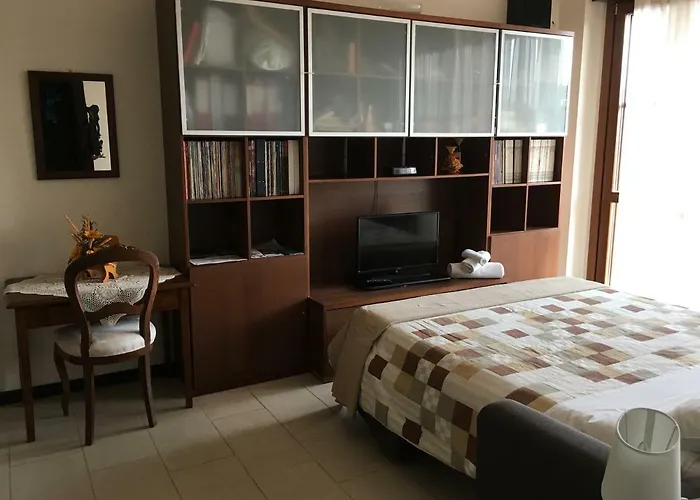 Suite Carpiano